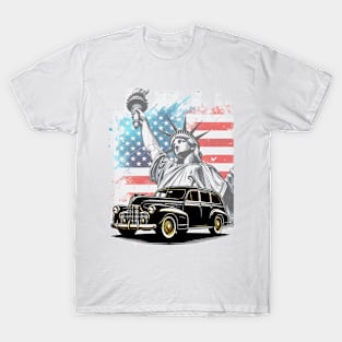 Super Estate Wagon 1940 T-Shirt